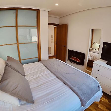 Apartamento Centrico, Vialia-Fatima Pino Виго Екстериор снимка