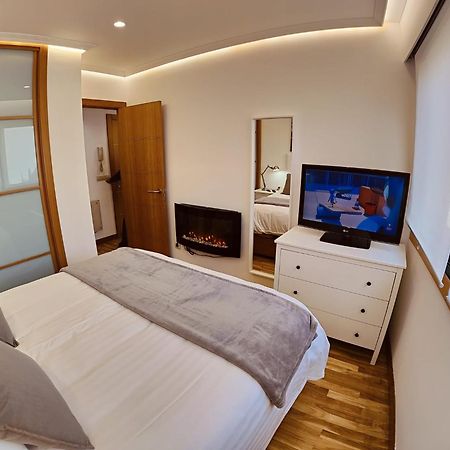 Apartamento Centrico, Vialia-Fatima Pino Виго Екстериор снимка