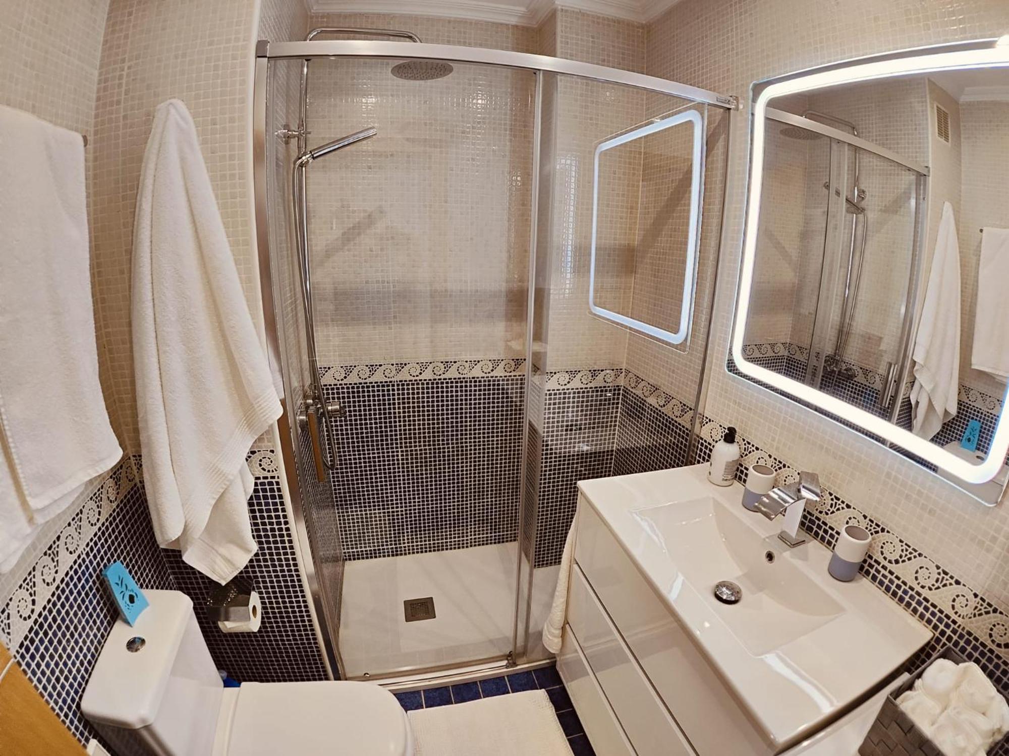 Apartamento Centrico, Vialia-Fatima Pino Виго Екстериор снимка