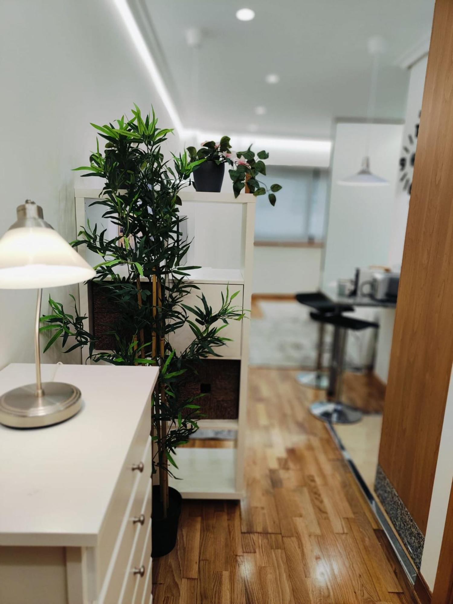 Apartamento Centrico, Vialia-Fatima Pino Виго Екстериор снимка