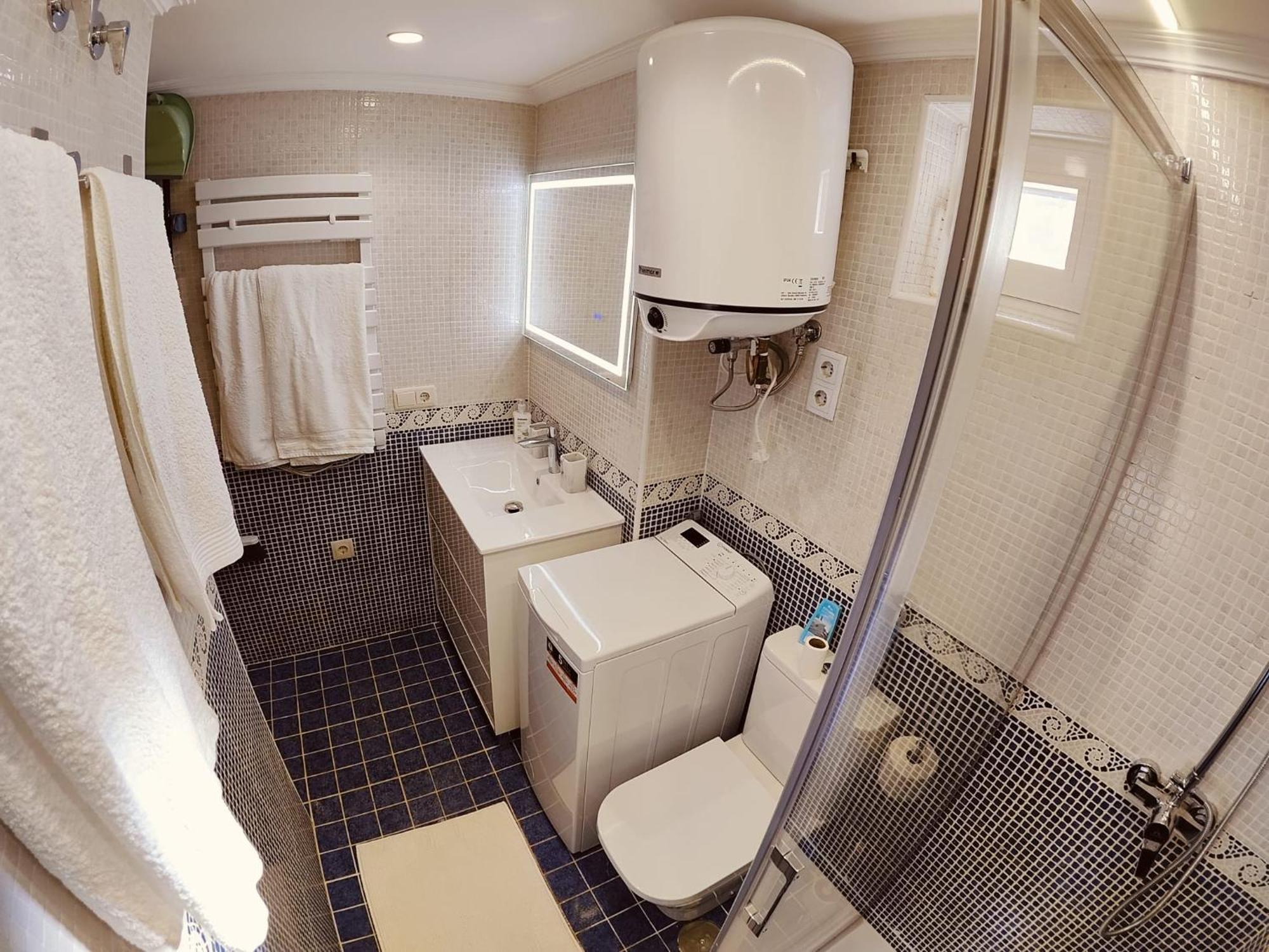 Apartamento Centrico, Vialia-Fatima Pino Виго Екстериор снимка